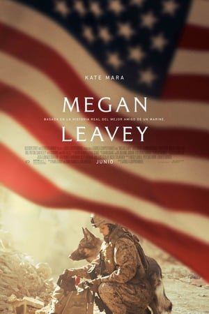 Megan Leavey poster 4
