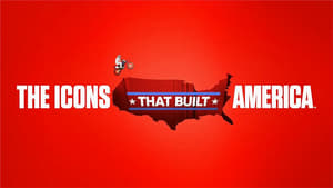 The Icons That Built America, Season 1 image 1