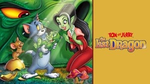 Tom and Jerry: The Lost Dragon image 2