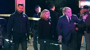 CSI: Crime Scene Investigation, Season 14 - Check In and Check Out image
