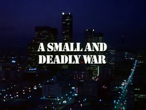 The A-Team, Season 1 - A Small and Deadly War image