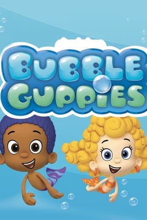 Bubble Guppies, Season 3 poster 2