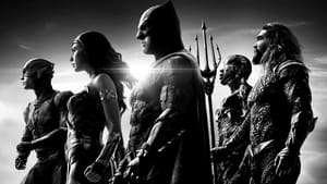 Zack Snyder's Justice League image 4