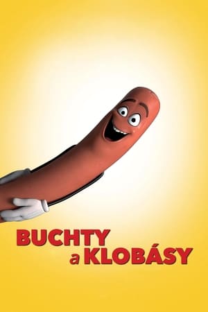 Sausage Party poster 4