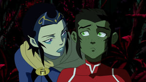 Young Justice, Season 2 - Earthlings image