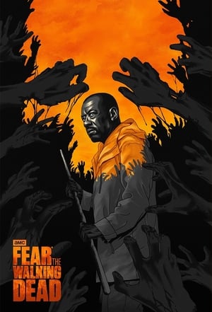 Fear the Walking Dead, Season 3 poster 1