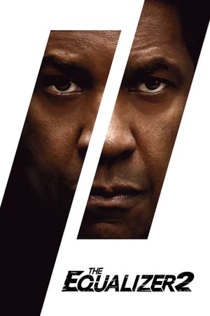 The Equalizer 2 poster 4