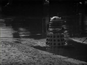 Doctor Who, Season 7, Pt. 2 - The Daleks image