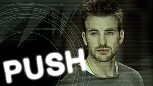 Push (2009) image 2