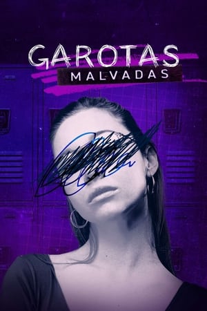 Mean Girl Murders, Season 1 poster 0