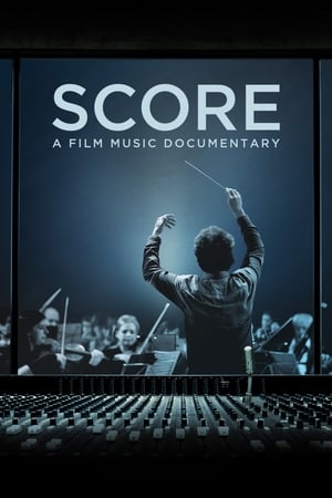 Score: A Film Music Documentary poster 3