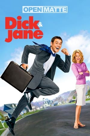 Fun With Dick and Jane poster 4