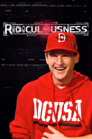 Ridiculousness, Vol. 11 poster 3