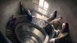 Versailles, Season 3 image 3