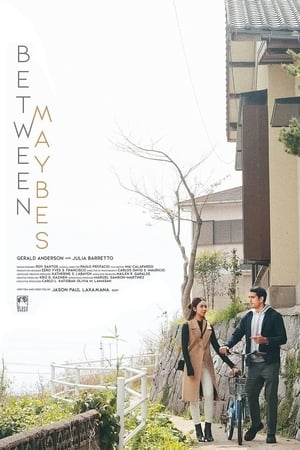 Between Maybes poster 1