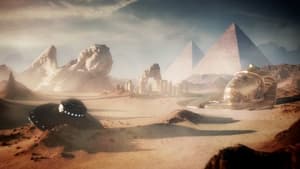 Ancient Aliens, Season 19 - The MUFON Files image
