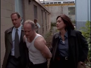 Law & Order: SVU (Special Victims Unit), Season 1 - Bad Blood image