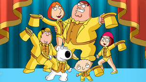Family Guy, Season 5 image 0