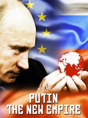 Putin: The New Empire poster 4