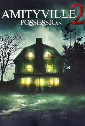 Amityville II: The Possession poster 3