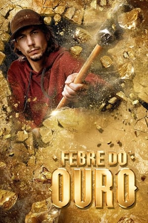 Gold Rush, Season 8 poster 2