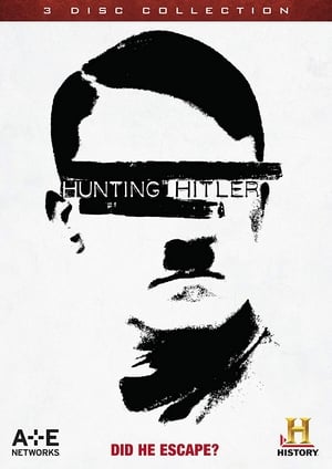 Hunting Hitler, Season 1 poster 3