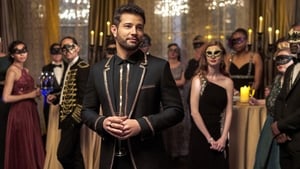 Dynasty, Season 2 - Life Is A Masquerade Party image