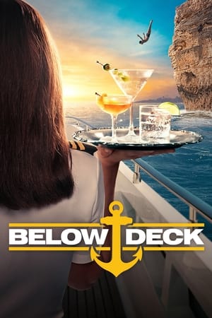 Below Deck, Season 7 poster 1