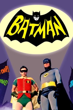 Batman, Season 2, Pt. 2 poster 1