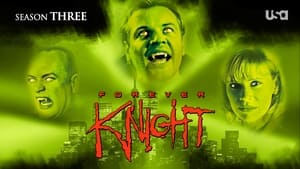 Forever Knight, Season 2 image 2
