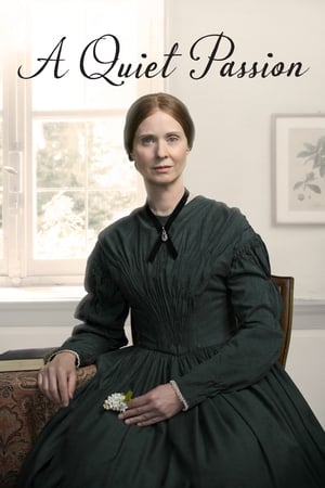 A Quiet Passion poster 4