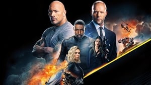 Fast & Furious Presents: Hobbs & Shaw image 6
