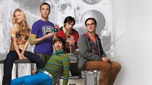 The Big Bang Theory, Season 2 image 2