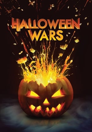Halloween Wars, Season 1 poster 3