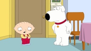 Family Guy, Season 13 - Stewie Is Enceinte image