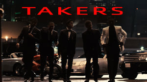 Takers image 1
