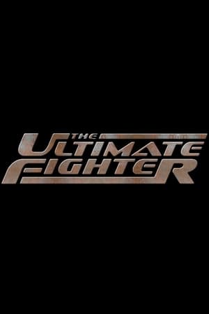 The Ultimate Fighter Nations: Canada vs. Australia poster 1