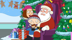 Family Guy, Season 18 - Christmas is Coming image
