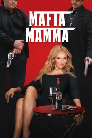 Mafia Mamma poster 3