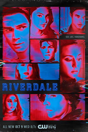 Riverdale, Season 7 poster 0