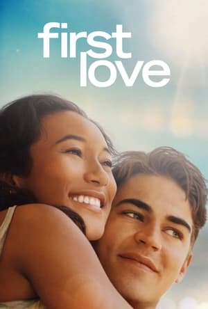 First Love poster 4