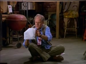 3rd Rock from the Sun, Season 2 - See Dick Continue to Run (2) image