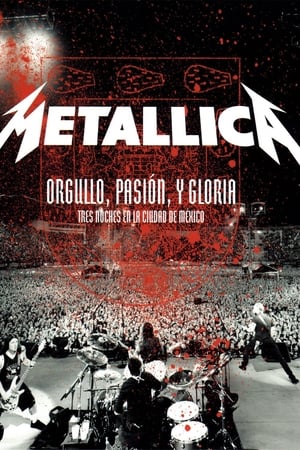 Metallica - Metallica (Classic Album) poster 1