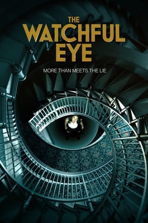 The Watchful Eye, Season 1 poster 2