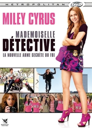 So Undercover poster 4