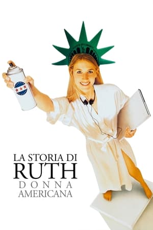Citizen Ruth poster 2