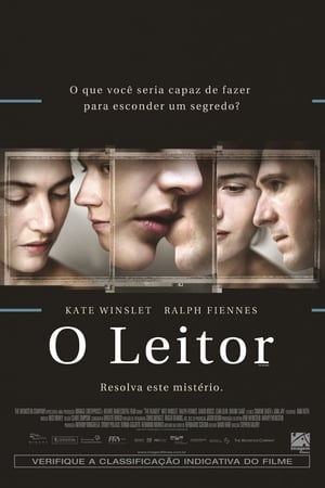The Reader poster 4