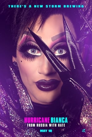 Hurricane Bianca: From Russia With Hate poster 1