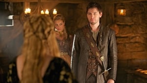 Reign, Season 3 - The Hound and the Hare image