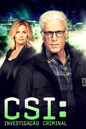 CSI: Crime Scene Investigation, Season 9 poster 0